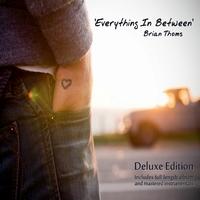 Foto Brian Thoms : Everything In Between - Deluxe Edition : Cd foto 55158