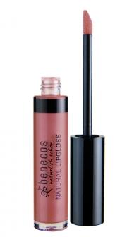 Foto Brillo de labios Apricot bio Benecos, 5ml foto 659775