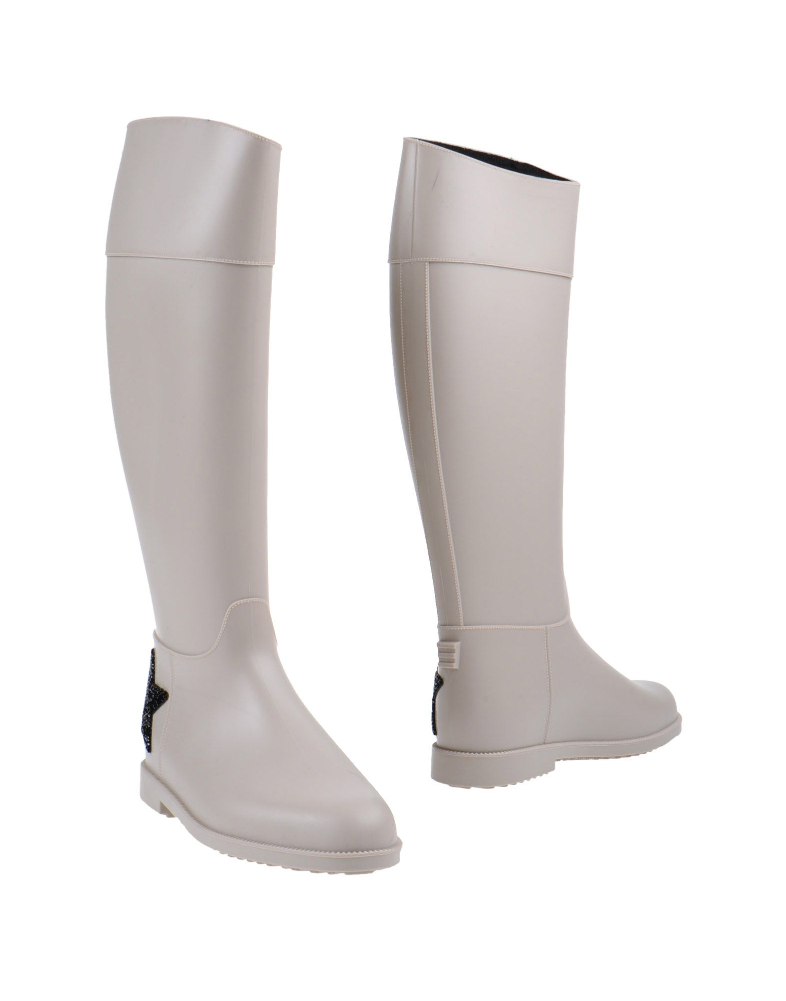Foto Brio Italiano Botas Mujer Gris perla