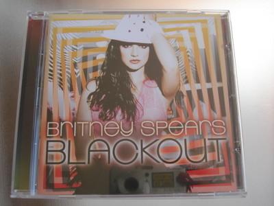 Foto Britney Spears-blackout