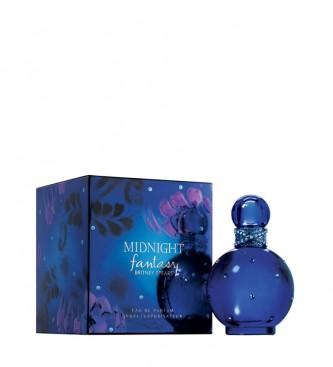 Foto Britney spears. Eau de parfum MIDNIGHT FANTASY by Britney Spears 100ml foto 487809