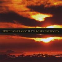 Foto Brixius & Carrasco : Bosso Poetry Co. : Cd foto 67240