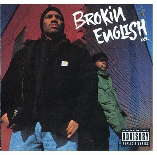 Foto Broken English Klik: Klik CD foto 672642