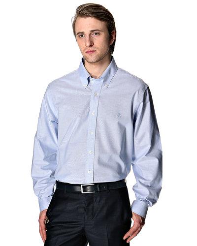 Foto Brooks Brothers camisa con mangas largas foto 195400