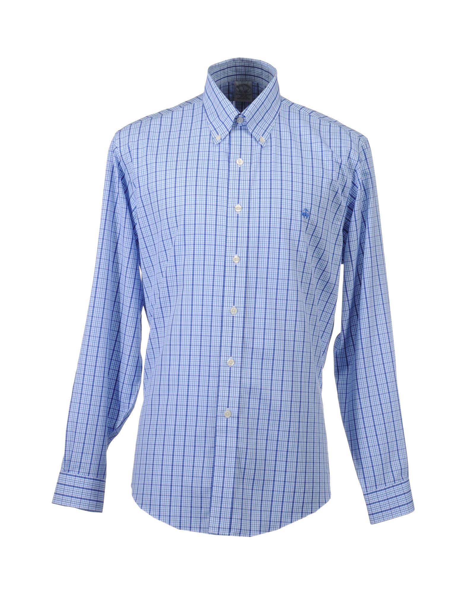 Foto brooks brothers camisas de manga larga
 foto 195399