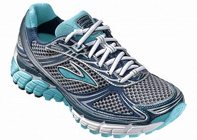 Foto Brooks Ghost 5 mujer (color Dark Denim) foto 410367