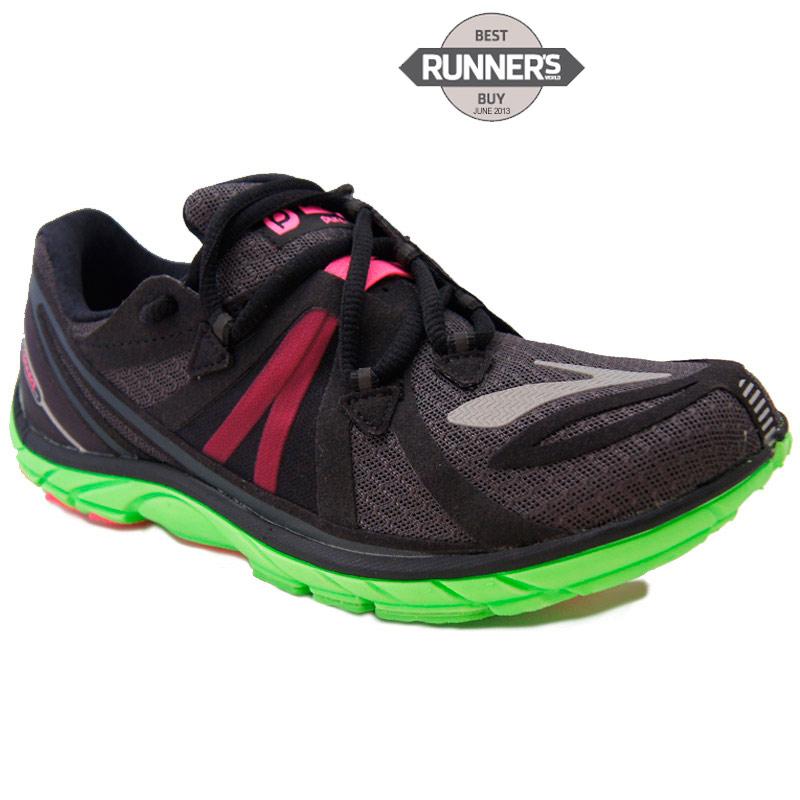 Foto Brooks Pure Connect 2 Mujer foto 427920