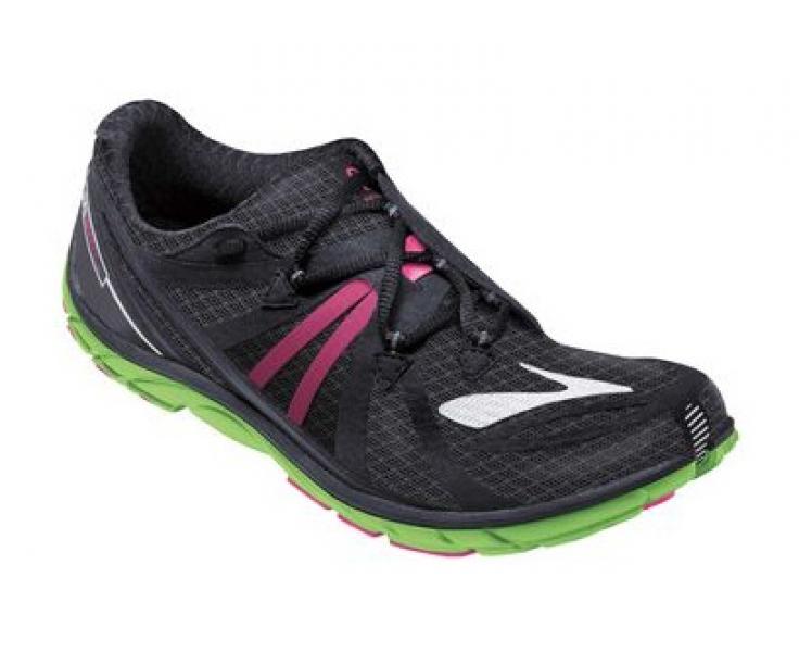 Foto BROOKS PureConnect 2 Ladies Running Shoes foto 381696