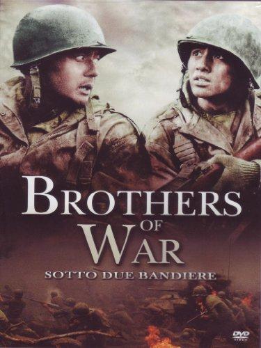 Foto Brother of war - Sotto due bandiere [Italia] [DVD] foto 367367