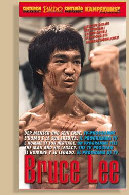 Foto Bruce Lee. The Man & His Legacy. Documentary foto 418384