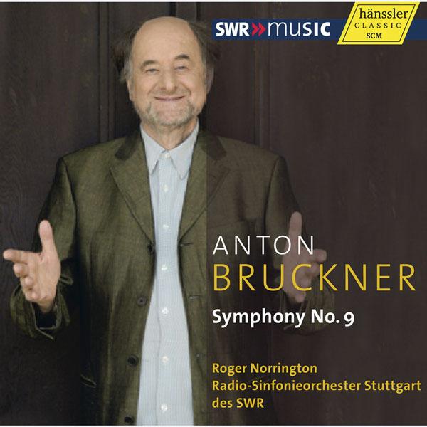 Foto Bruckner: Sinfonía No. 9 foto 237814
