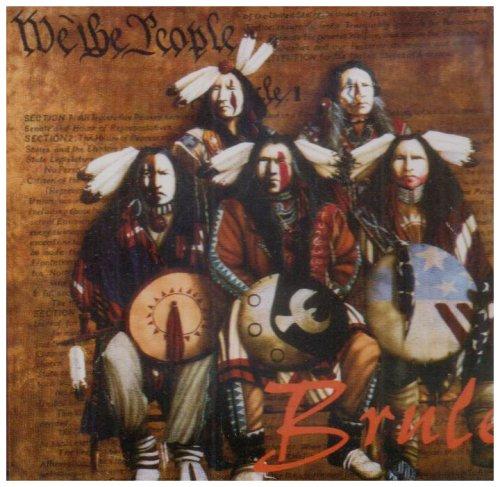 Foto Brule: We The People CD foto 253200