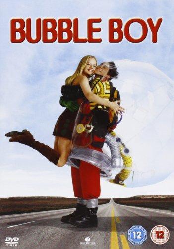 Foto Bubble Boy [Reino Unido] [DVD] foto 788552