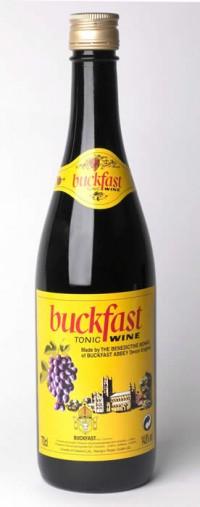 Foto Buckfast Tonic Wine 75cl foto 21633