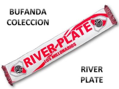 Foto Bufanda River Plate foto 901195