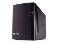 Foto buffalo drivestation duo usb 3.0