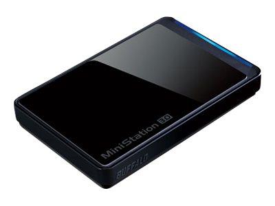 Foto buffalo ministation usb 3.0