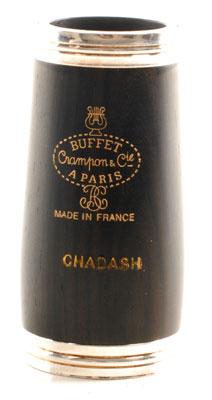 Foto Buffet Crampon Chadash Clarinet Barrel 65mm foto 776625