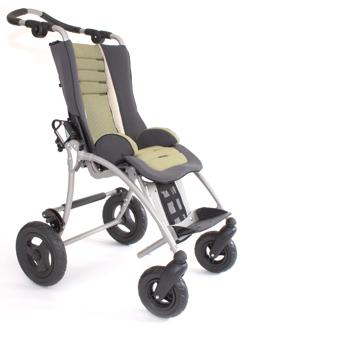 Foto Buggy Basculante y Dinámico Ito - AYUDAS DINAMICAS