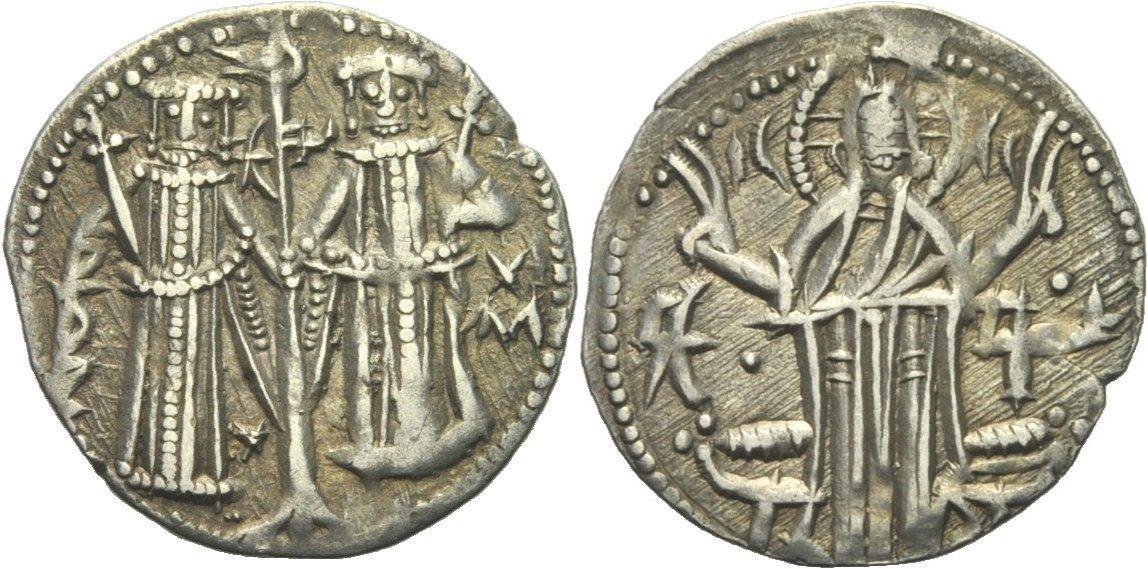 Foto Bulgarien Grosso 1186 1196