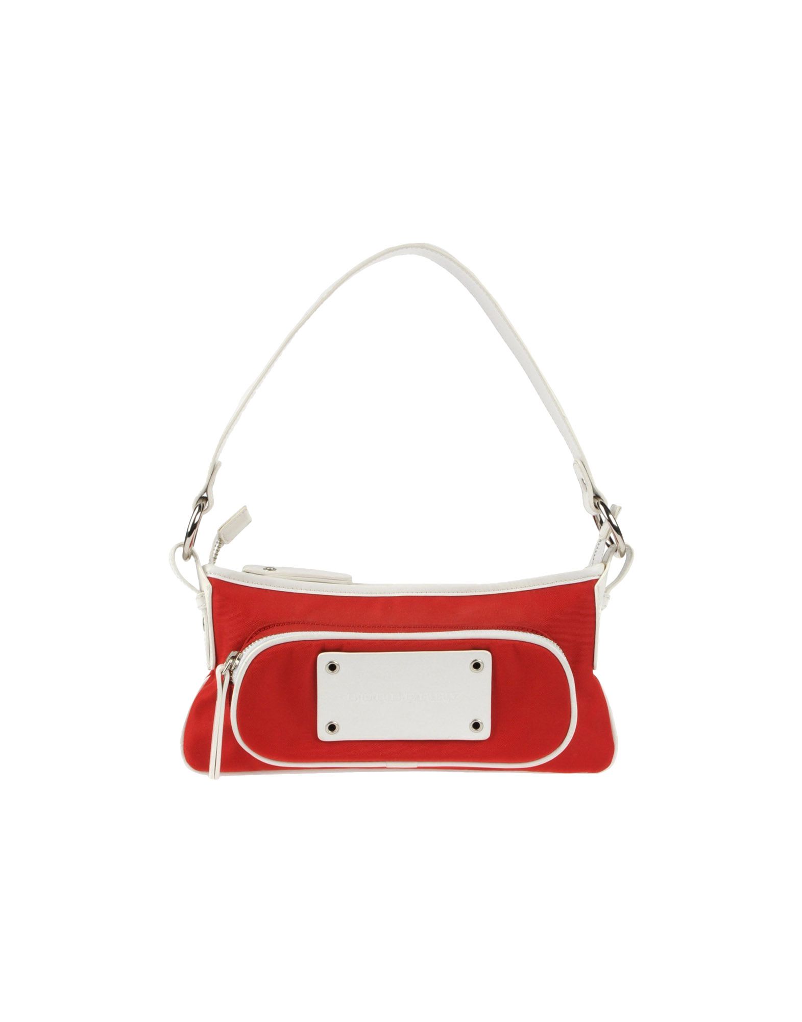 Foto burberry bolsos medianos de tela
 foto 218489