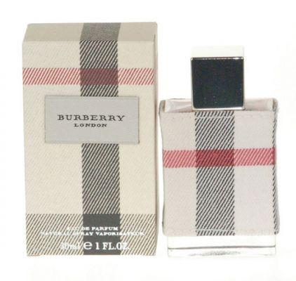 Foto Burberry London Eau de Parfum (EDP) 50ml Vaporizador foto 186683