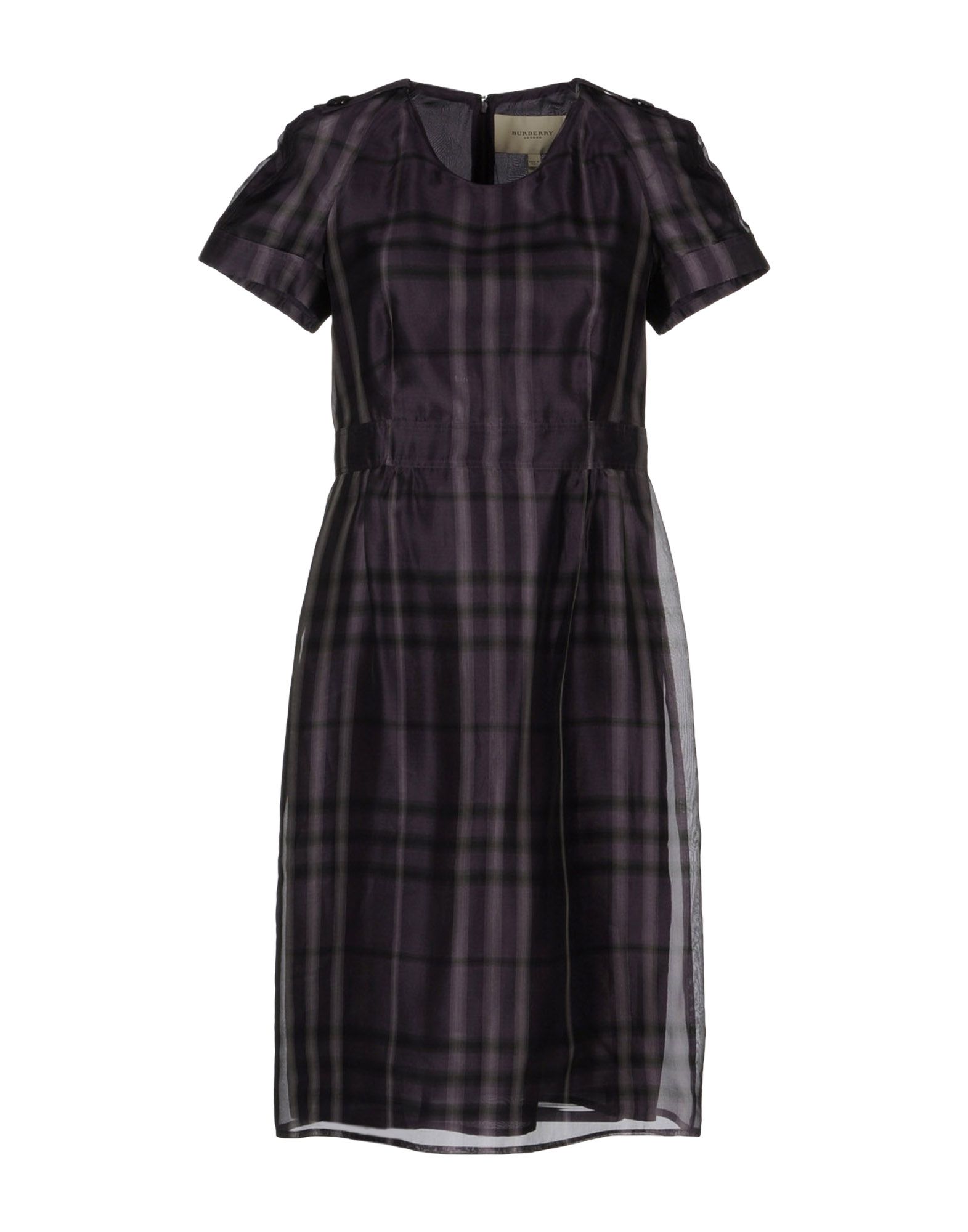Foto burberry minivestidos
 foto 10669