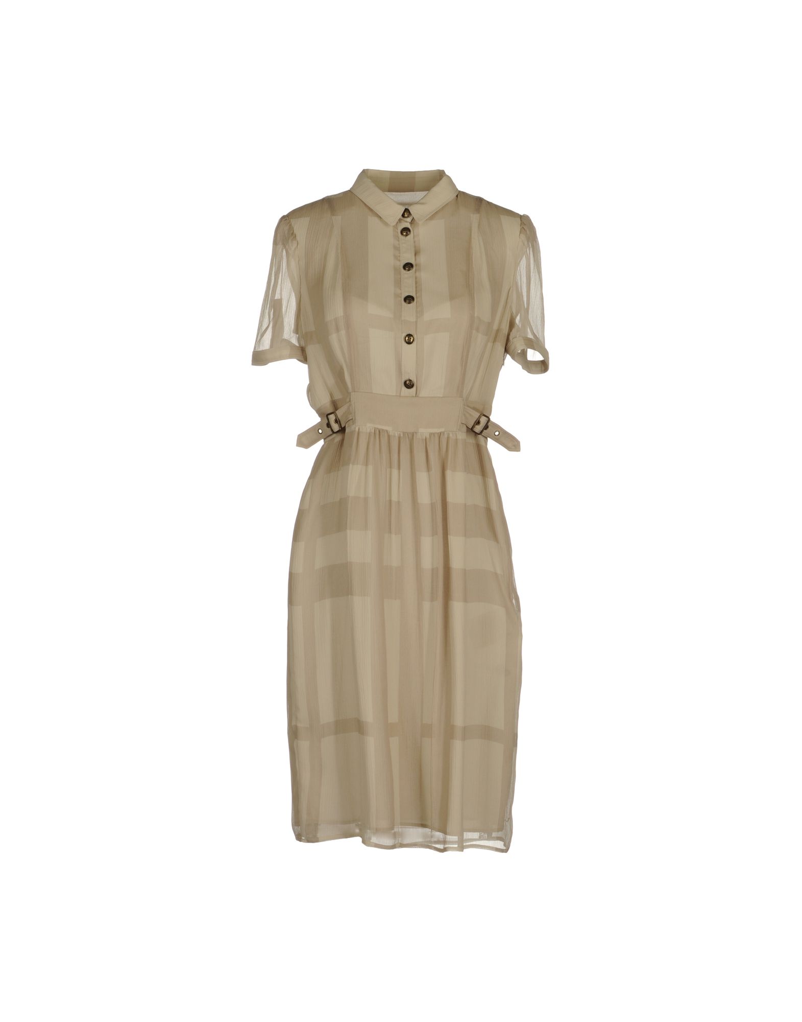 Foto burberry minivestidos
 foto 21137