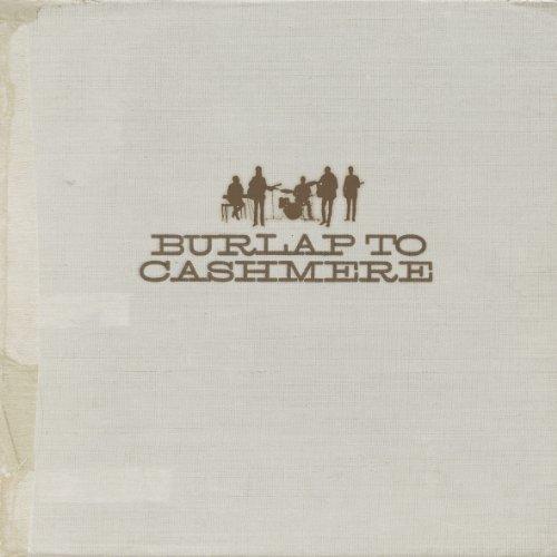 Foto Burlap To Cashmere: Burlap To Cashmere CD foto 783549
