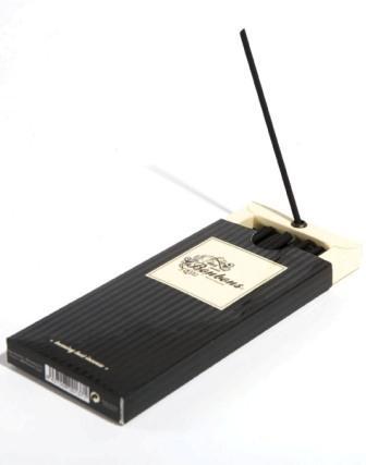 Foto Burnnig lust incense colección les petits bonbons de bijoux indiscrets foto 524172