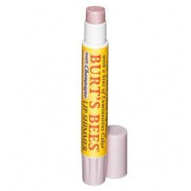 Foto Burt's Bees Lip Shimmer (Champagne)