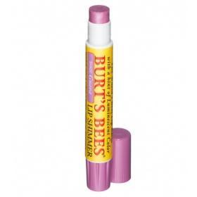 Foto Burt's Bees Lip Shimmer (Guava)