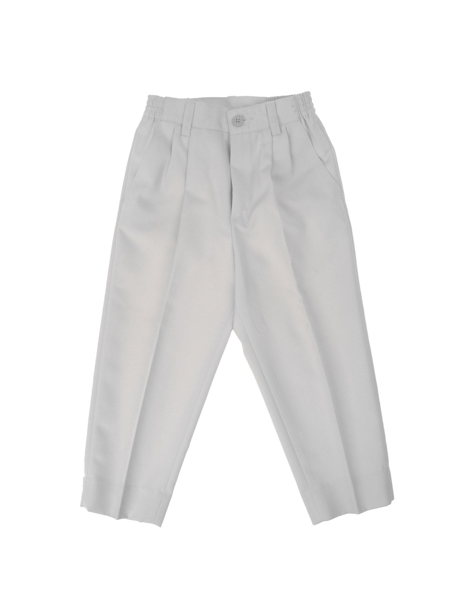 Foto Bus Stop Pantalones Niño Gris perla