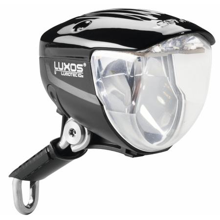 Foto Busch + Müller Lumotec LUXOS B LED headlight foto 85488
