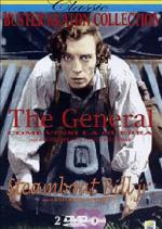 Foto Buster Keaton Collection (2 Dvd)