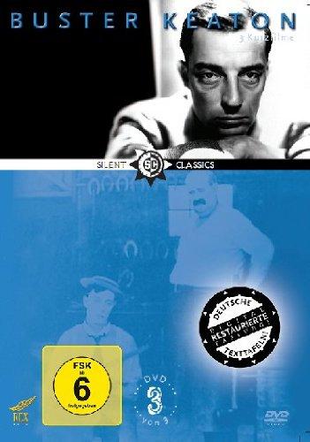 Foto Buster Keaton Vol.3 [DE-Version] DVD foto 942250