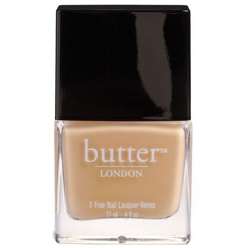 Foto Butter LONDON 3 Free Nail Lacquer Bumster