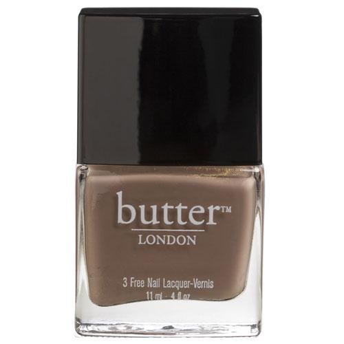 Foto Butter LONDON 3 Free Nail Lacquer Fash Pack