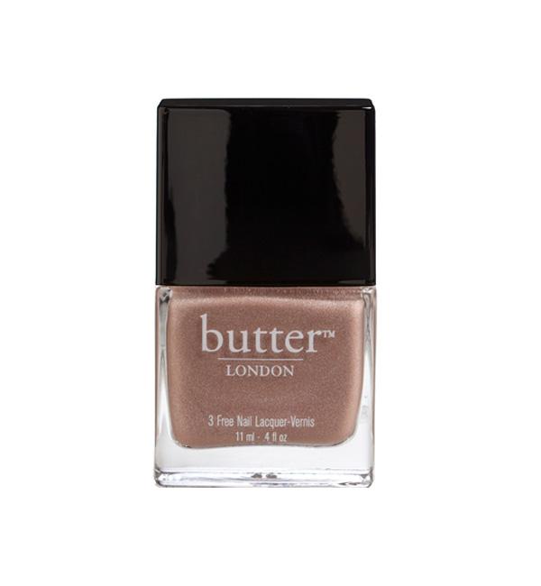 Foto Butter London Nail Lacquer - All Hail The Queen foto 929403