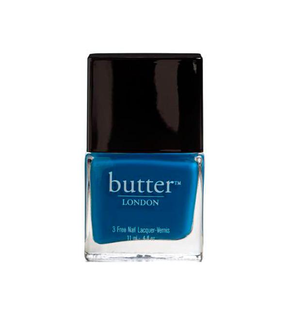 Foto Butter London Nail Lacquer - Blagger