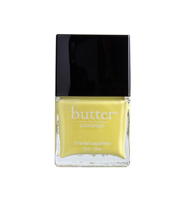 Foto Butter London Nail Lacquer - Jasper