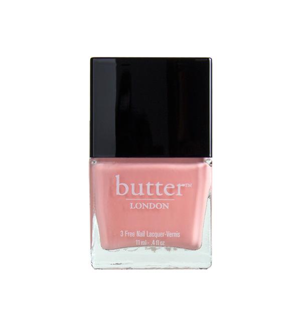 Foto Butter London Nail Lacquer - Kerfuffle
