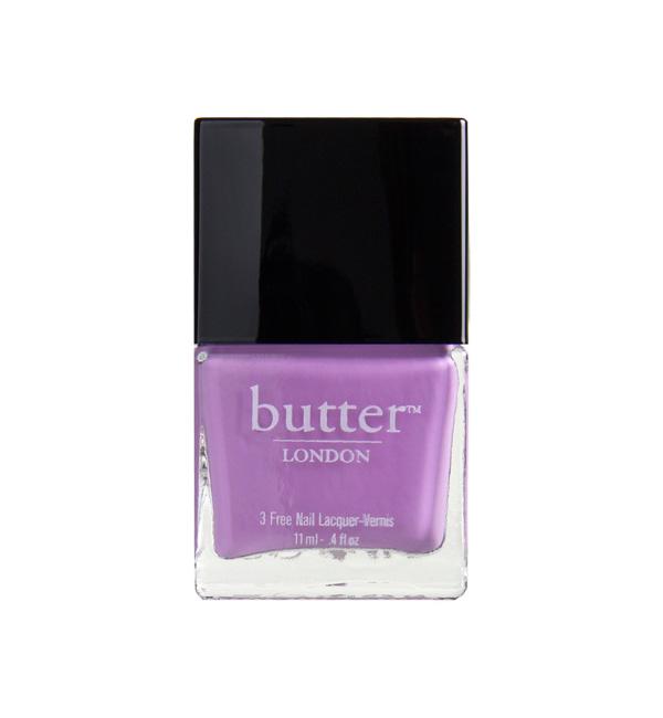 Foto Butter London Nail Lacquer - Molly Coddled