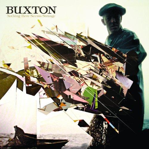Foto Buxton: Nothing Here.. -digi- CD foto 743772