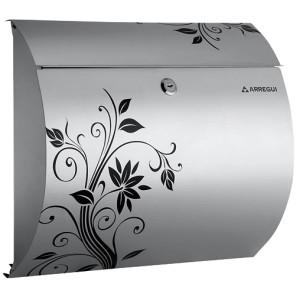 Foto Buzon de exterior aura e-5411