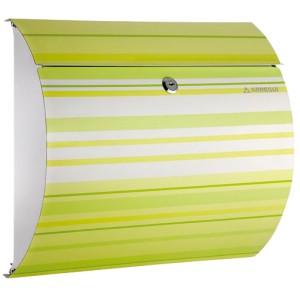Foto Buzon de exterior aura e-5413