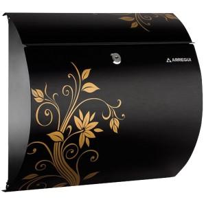Foto Buzon de exterior aura e-5717
