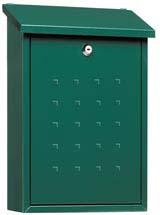 Foto BUZON EXTERIOR PREMIUM ARREGUI E-5603-VD foto 492391
