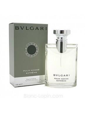 Foto Bvlgari homme extreme edt vapo 100 ml
