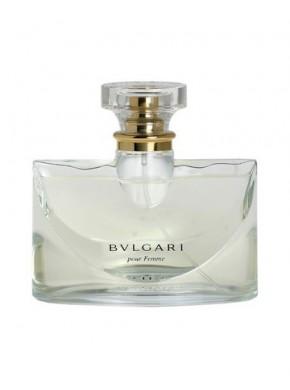 Foto Bvlgari pour femme eau de toilette 100ml vapo,